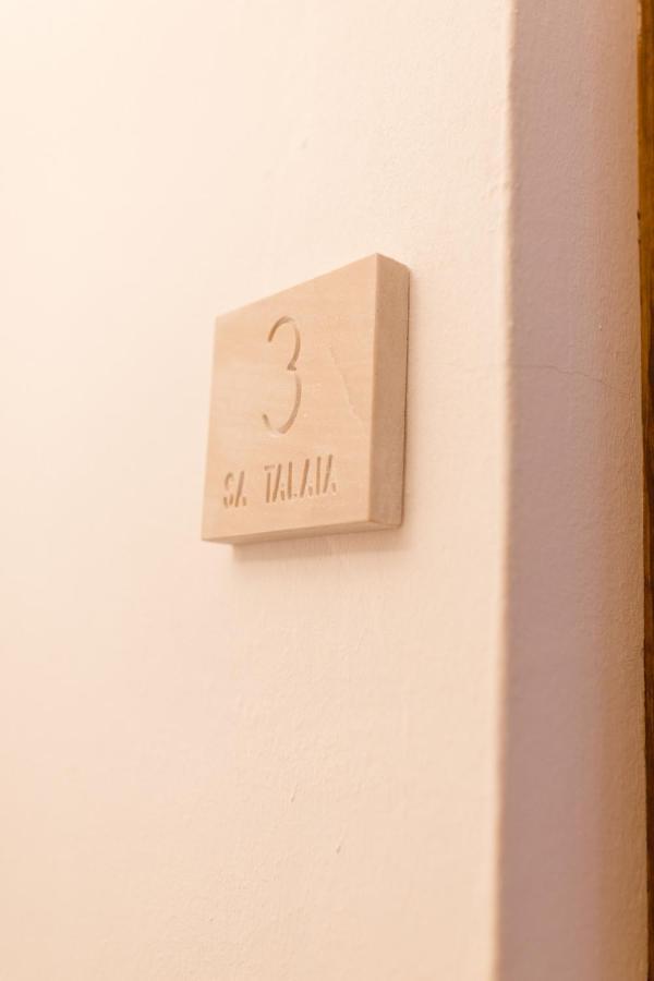 Es Cabas Maison d'hôtes Santa Maria del Cami (Mallorca)