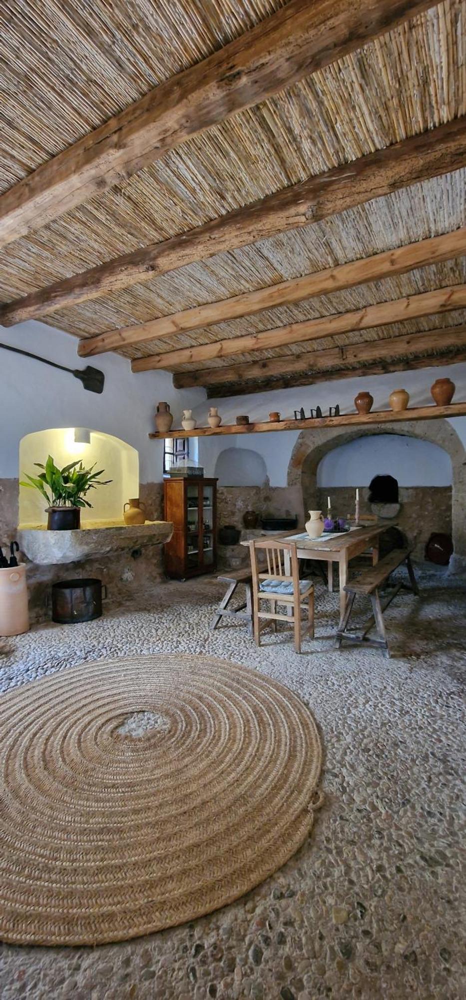 Maison d'hôtes Es Cabas