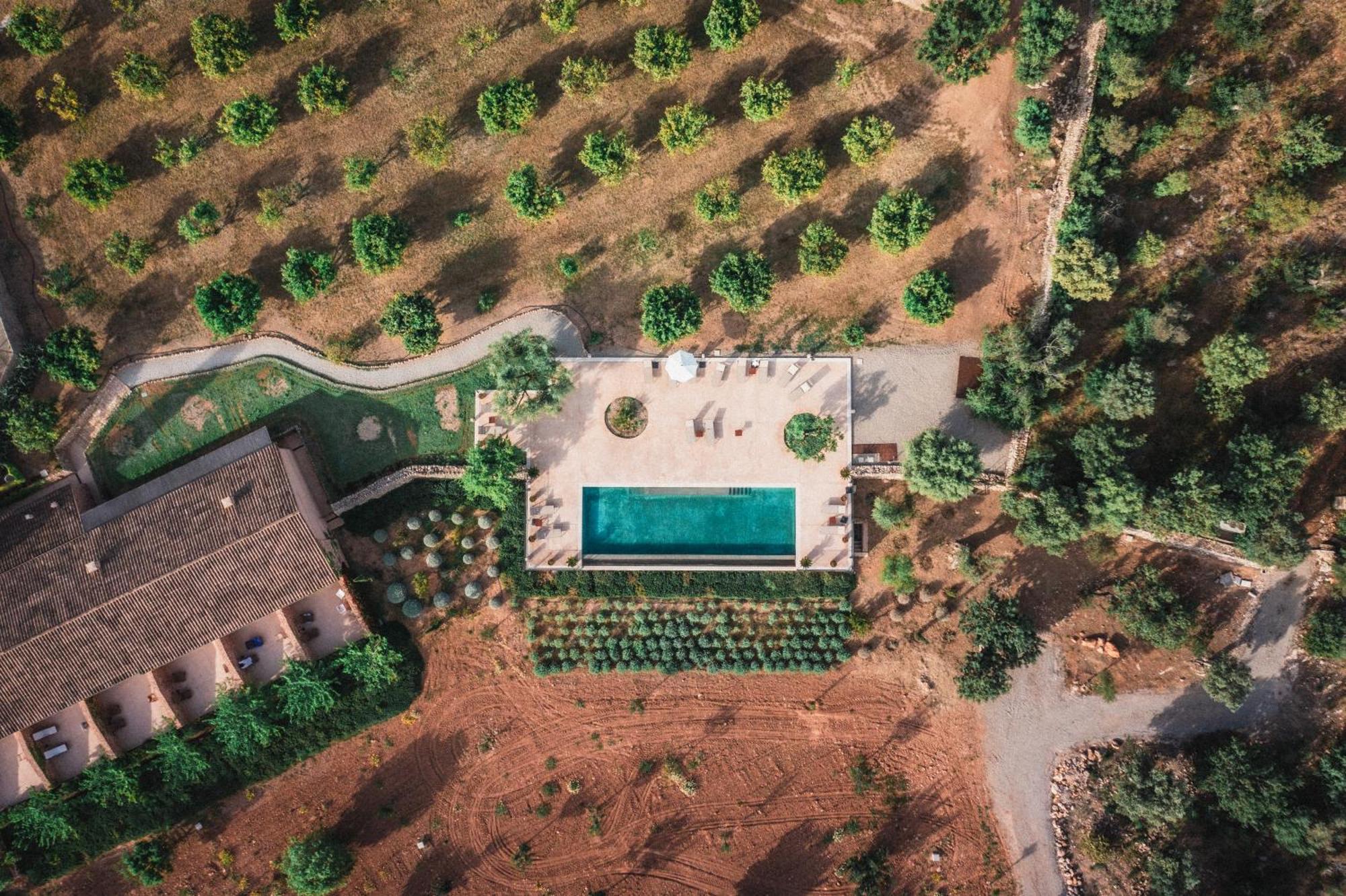 Maison d'hôtes Es Cabas Santa Maria del Cami (Mallorca)