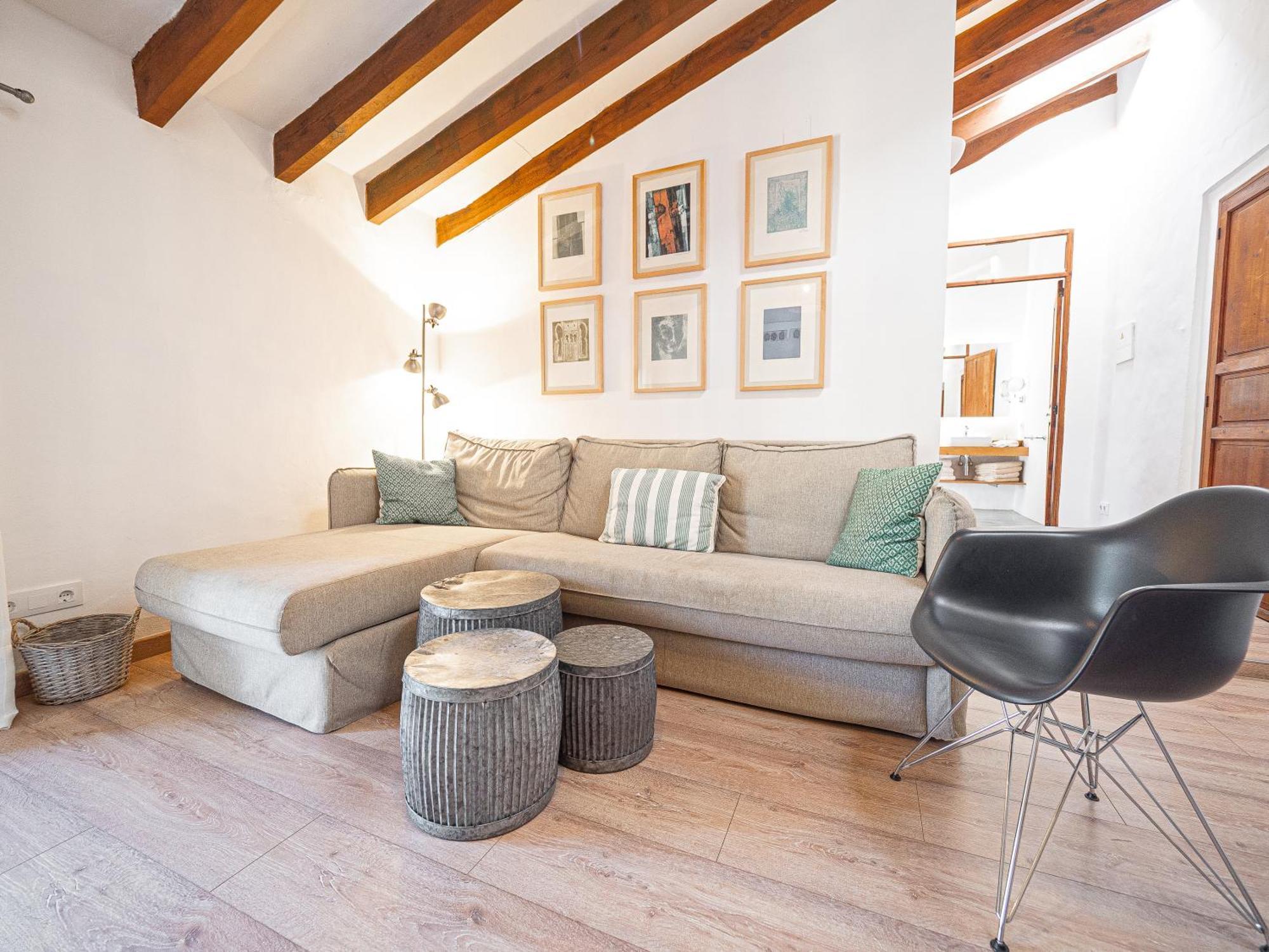 Es Cabas Maison d'hôtes 3*