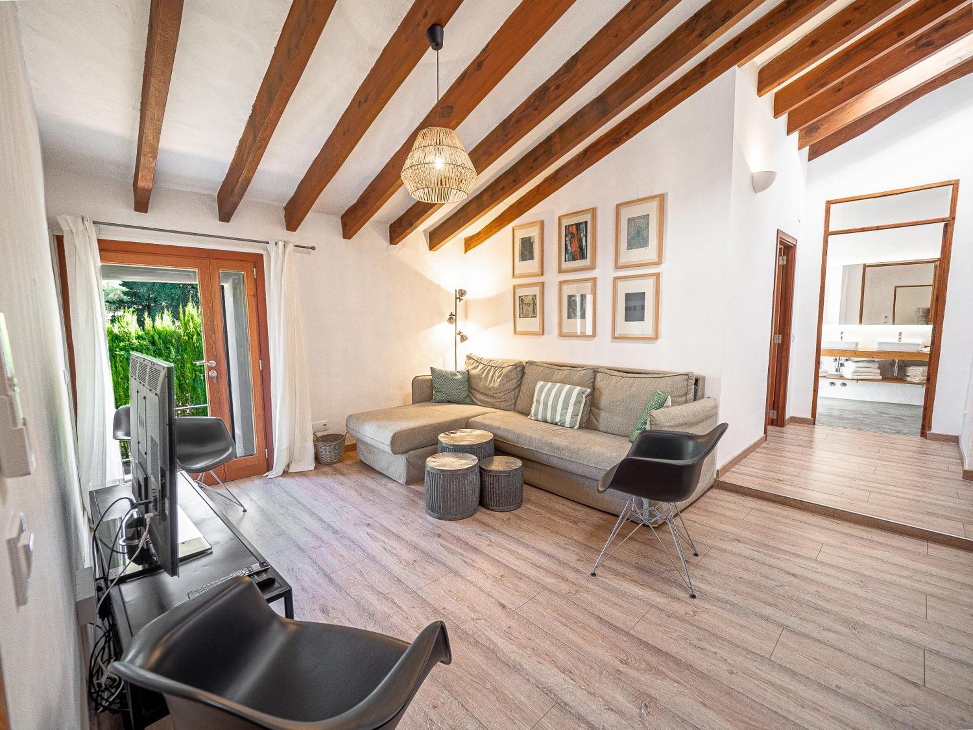 Maison d'hôtes Es Cabas