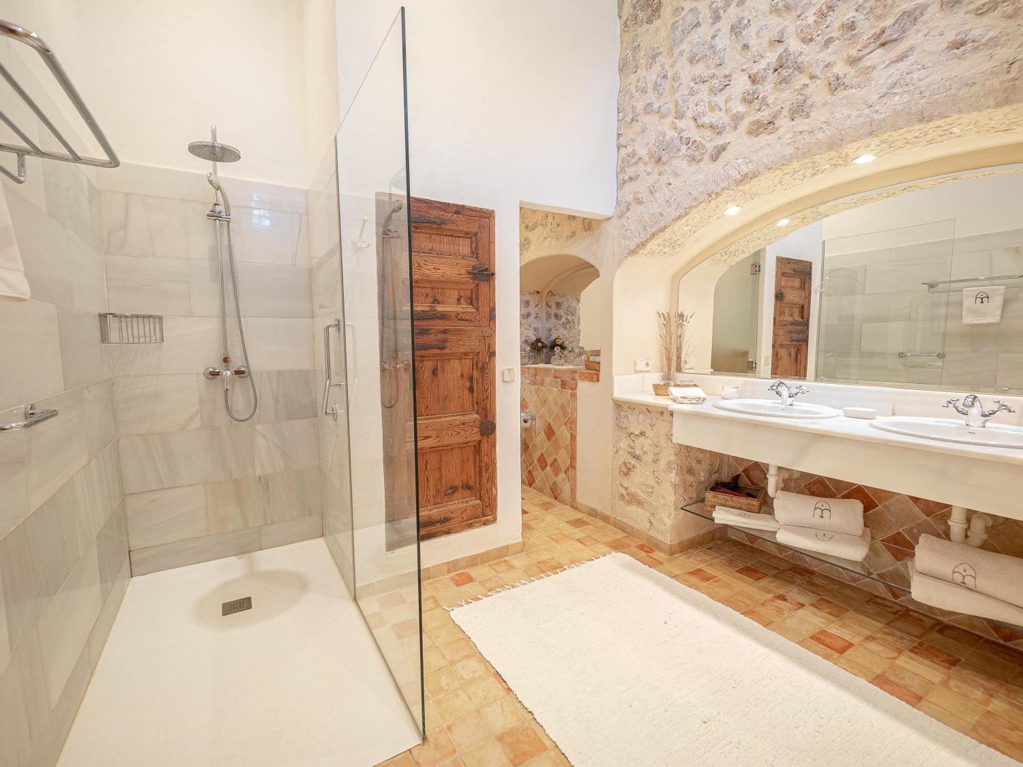 Maison d'hôtes Es Cabas