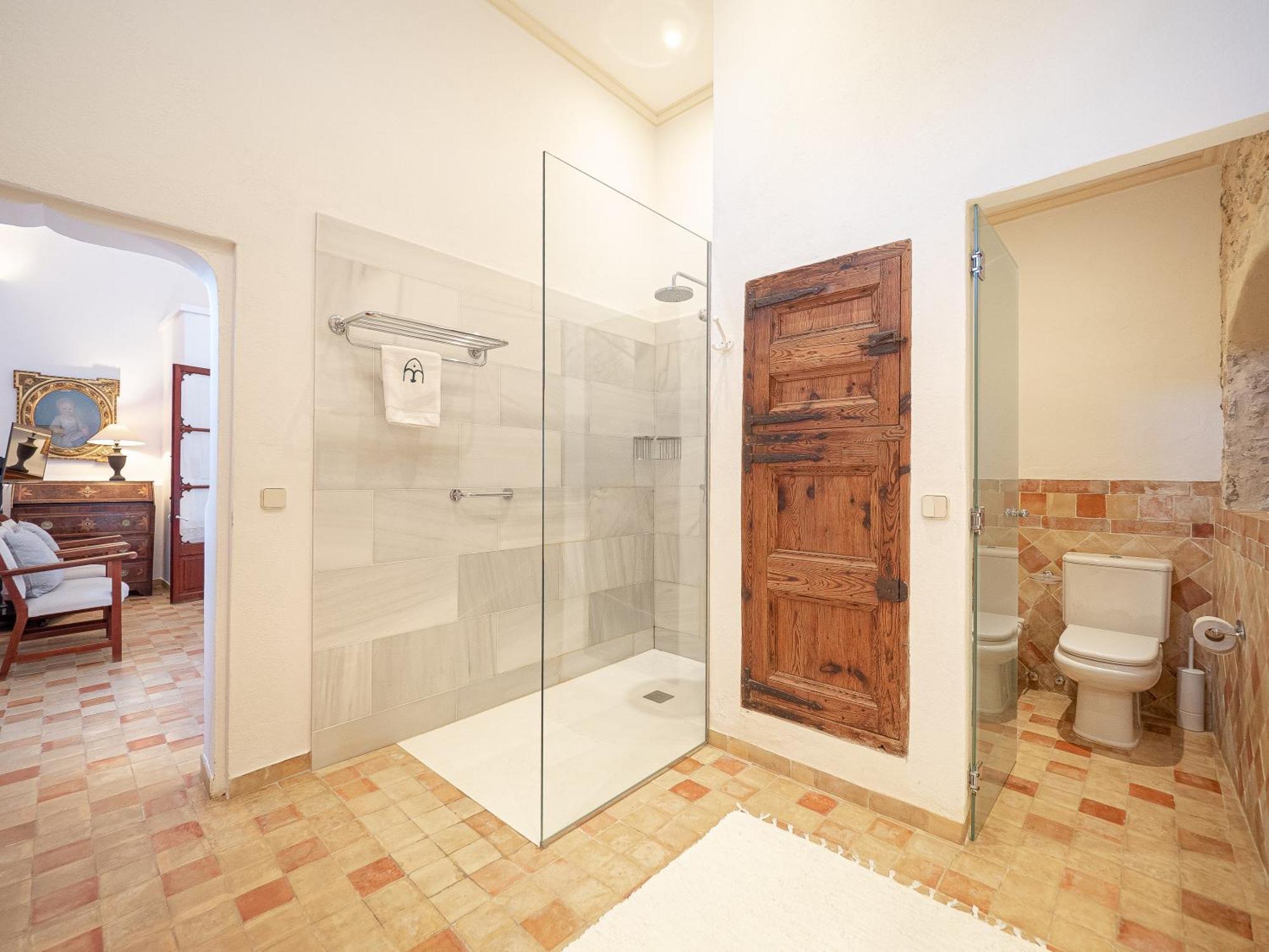 Maison d'hôtes Es Cabas 3*