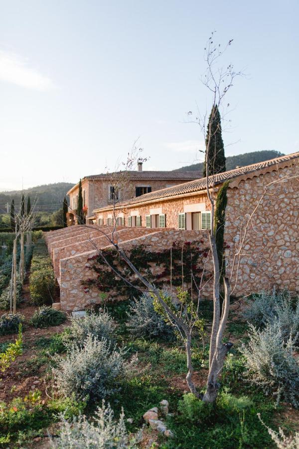 Es Cabas Maison d'hôtes Santa Maria del Cami (Mallorca)