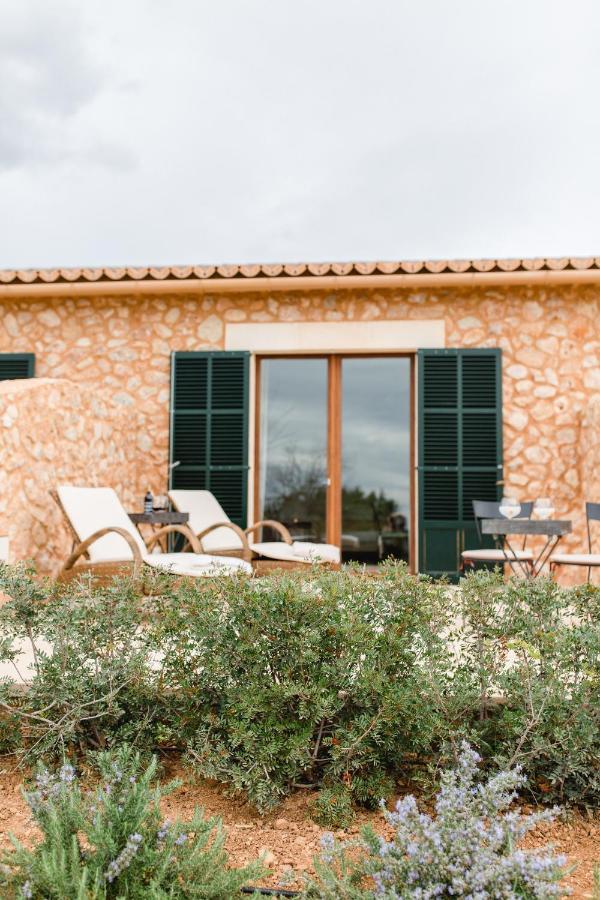 Maison d'hôtes Es Cabas 3*